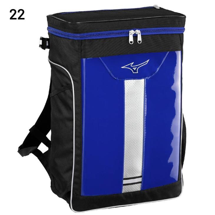 MIZUNO（ミズノ） ジュニア リュック 少年用 野球バッグ 28L mizuno