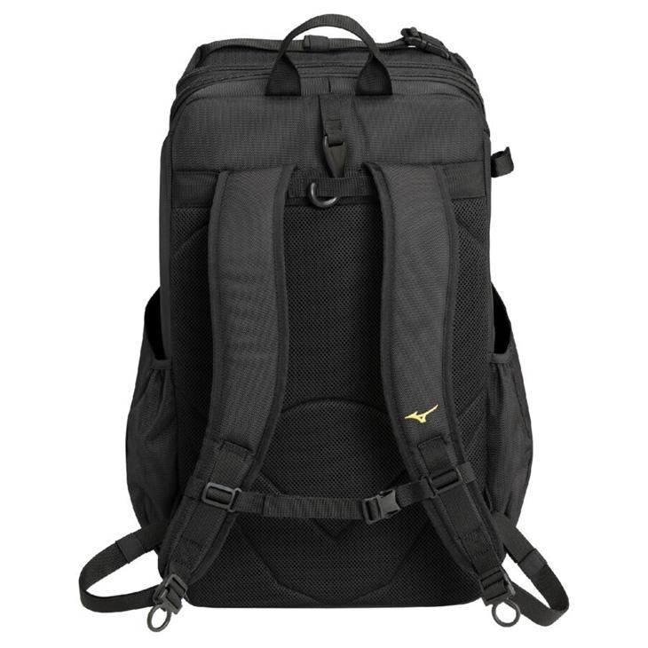 Mizuno Pro ミズノ リュック 約45L 野球バッグ かばん mizuno