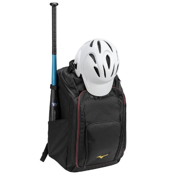 Mizuno Pro ミズノ リュック 約45L 野球バッグ かばん mizuno