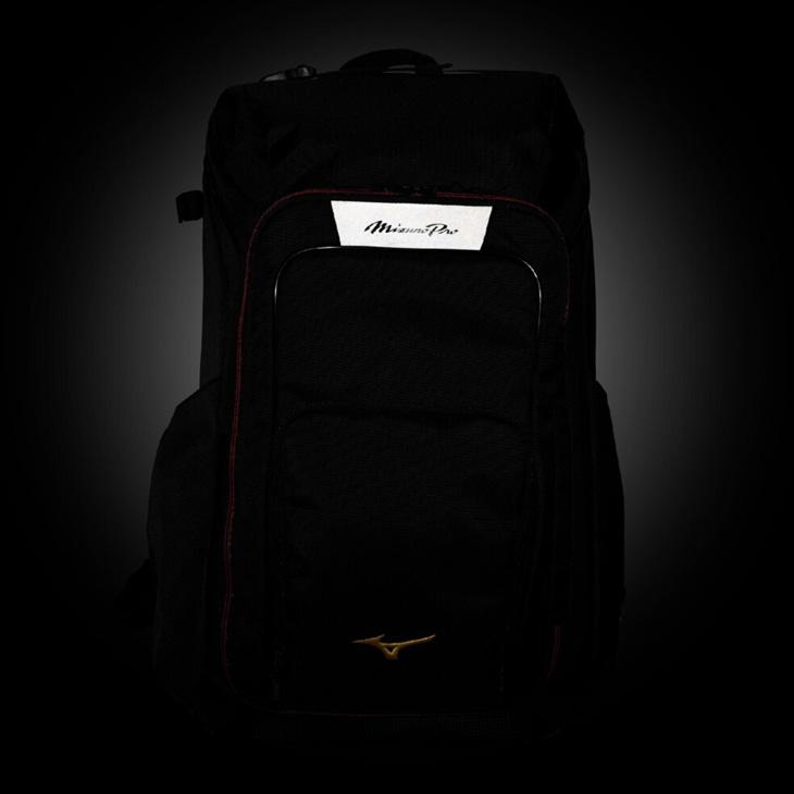 Mizuno Pro ミズノ リュック 約45L 野球バッグ かばん mizuno 