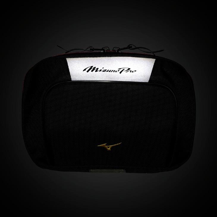 Mizuno Pro ミズノ ショルダーバッグ 約2L 野球バッグ かばん mizuno