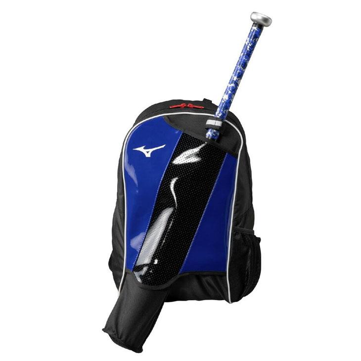 MIZUNO（ミズノ） リュック 少年用 野球バッグ 23L キッズ ジュニア