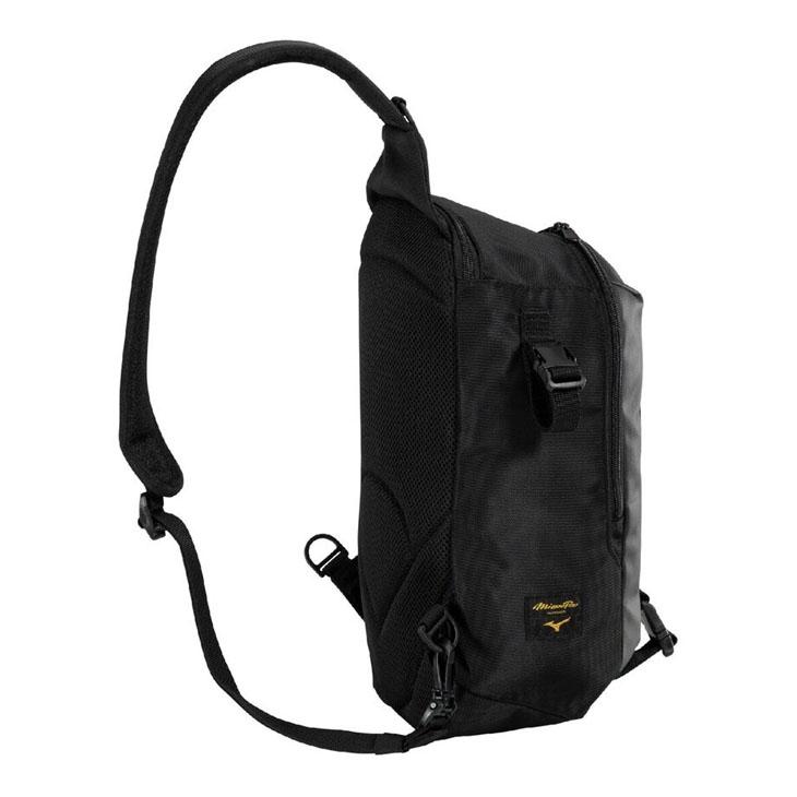 MIZUNO（ミズノ） ミズノプロ MP ボディバッグ 7L メンズ レディース