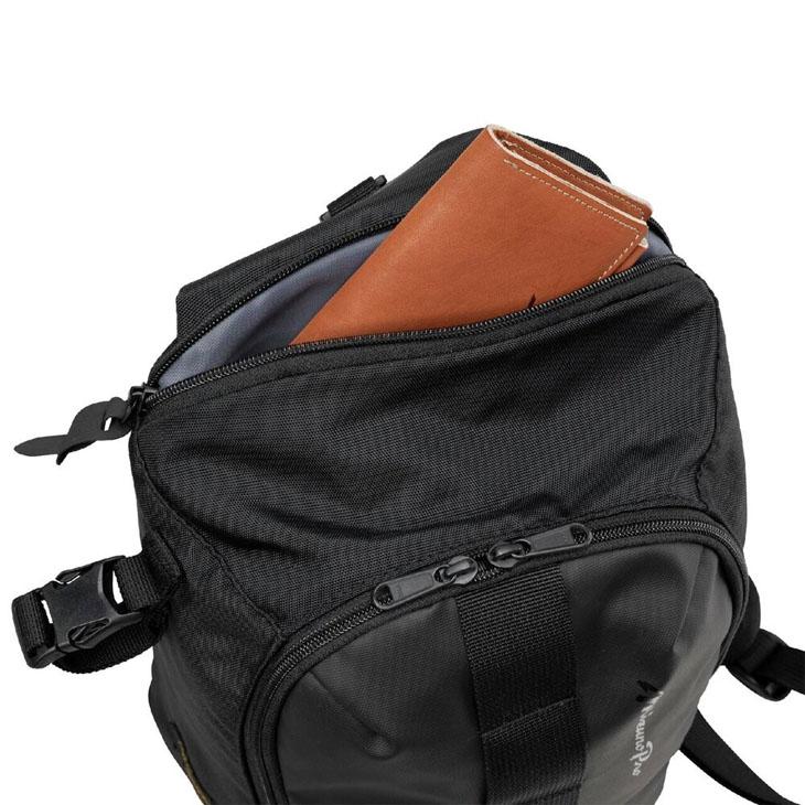 ボディバッグ MIZUNO（ミズノ） ミズノプロ MP ボディバッグ 7L メンズ レディース
