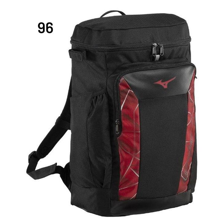 MIZUNO（ミズノ） リュック 少年用 野球バッグ 30L キッズ ジュニア
