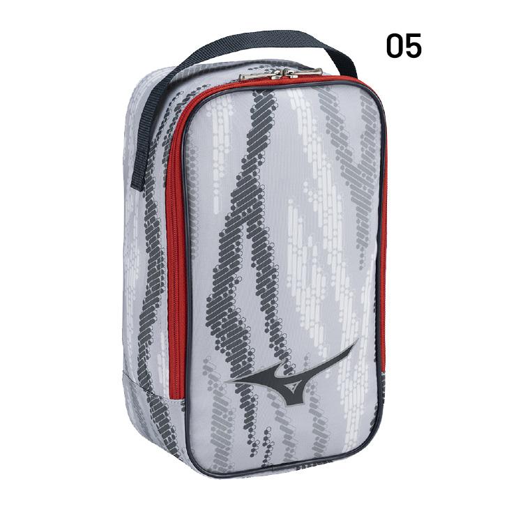 MIZUNO MASTERSシューズケース MIZUNO MASTERSシューズケース MIZUNO MASTERSシューズケース