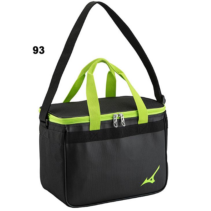 MIZUNO（ミズノ） クーラーバッグ 保冷バッグ クーラーバッグM 約12L