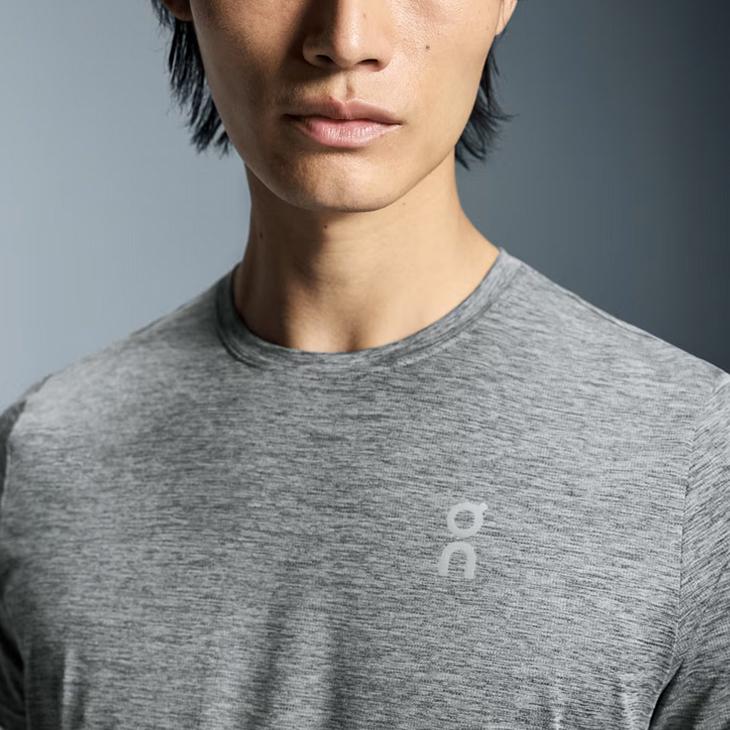 On（オン） 半袖 Tシャツ メンズ Core-T コアT ランニングウェア