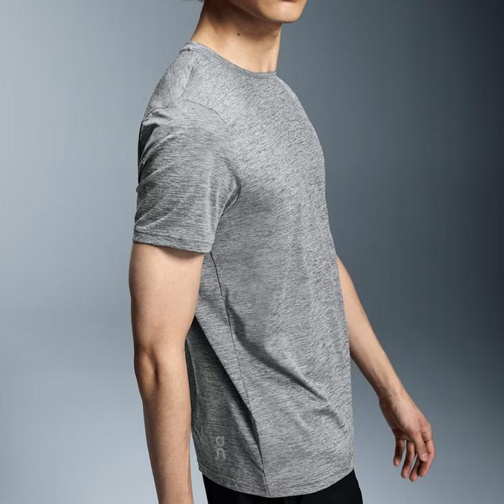 On（オン） 半袖 Tシャツ メンズ Core-T コアT ランニングウェア