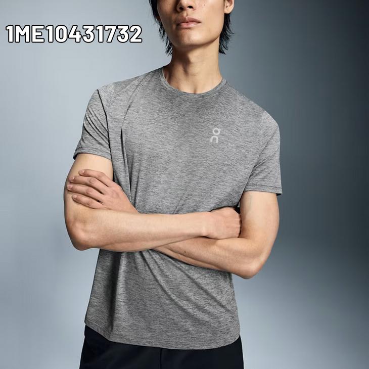 ウォーキング・ランニングウェア On Core T メンズ Core-T | On 日本
