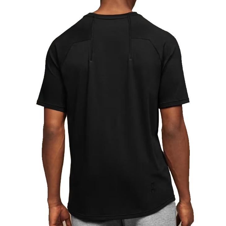 On（オン） 半袖 Tシャツ メンズ on Focus-T フォーカス-T 吸汗速乾