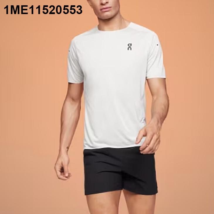オン on ショートパンツ メンズ Essential Shorts 一体型インナー付きストレッチ性  ハーフパンツ ランニング ジョギング マラソン トレーニング /1ME11520｜apworld｜02