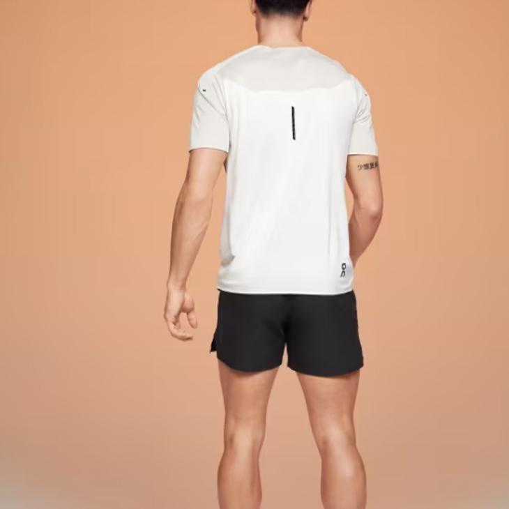 On オン on ショートパンツ メンズ Essential Shorts 一体型