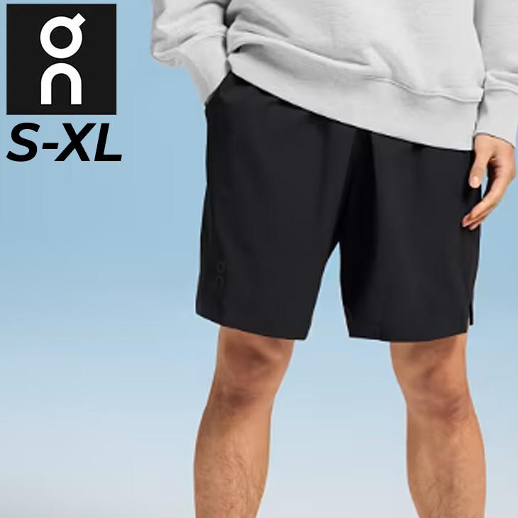 FOCUS オン ショートパンツ メンズ on Focus Shorts フォーカス