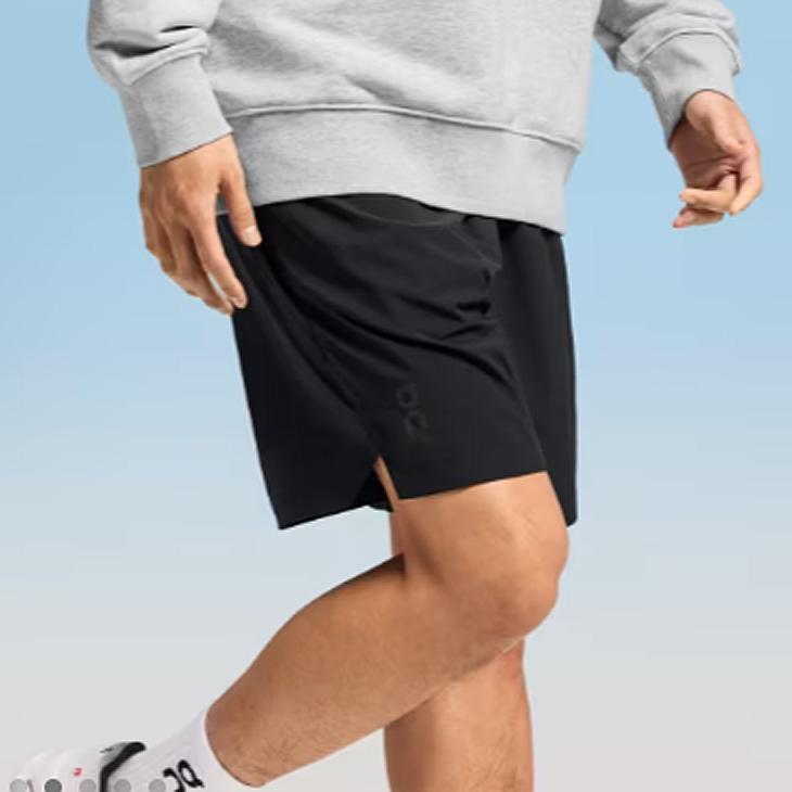 FOCUS オン ショートパンツ メンズ on Focus Shorts フォーカス