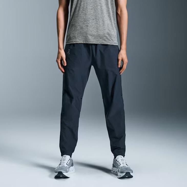 On（オン） ランニングパンツ メンズ Core Pants コアパンツ