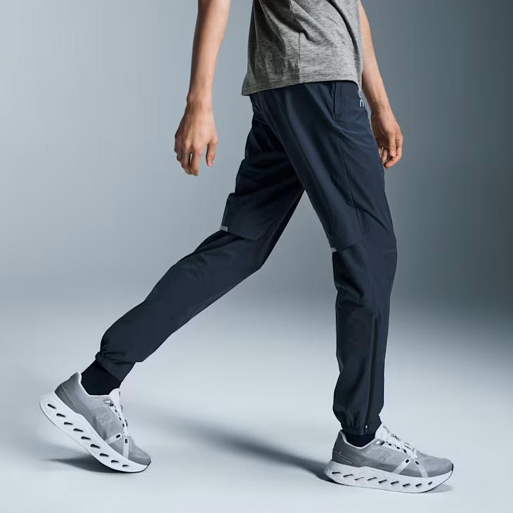 On（オン） ランニングパンツ メンズ Core Pants コアパンツ