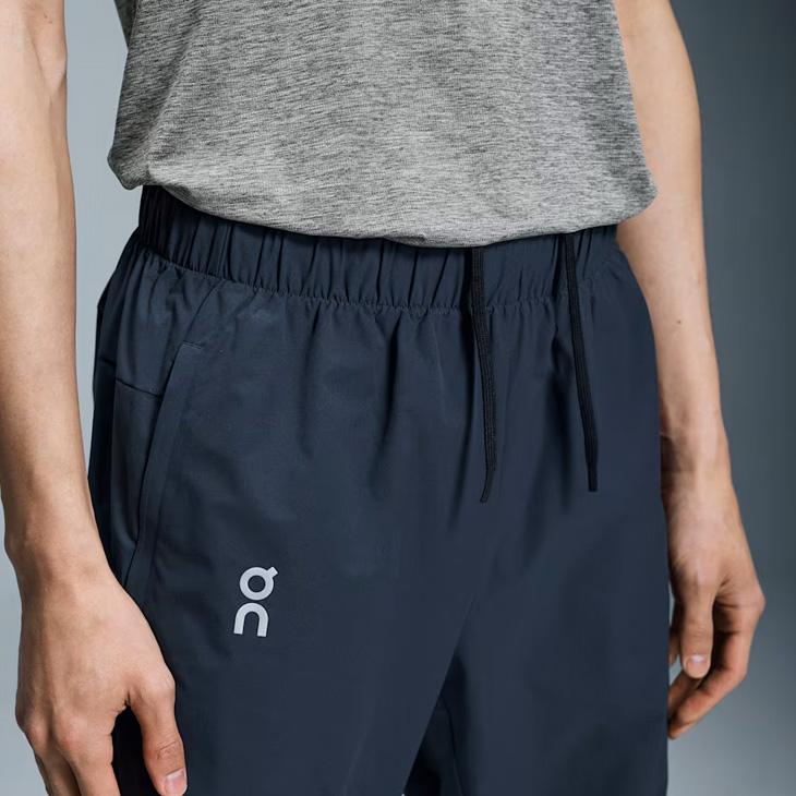 On（オン） ランニングパンツ メンズ Core Pants コアパンツ