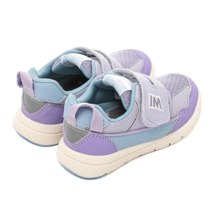 IFME イフミー キッズスニーカー E相当 15-19cm 子供靴 FME