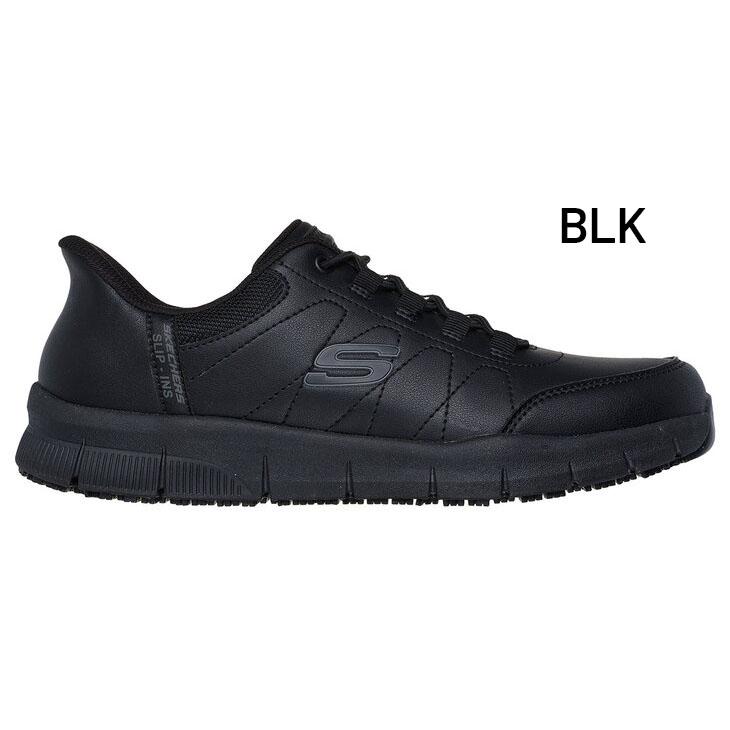 SKECHERS（スケッチャーズ） スリップインズ メンズ スニーカー