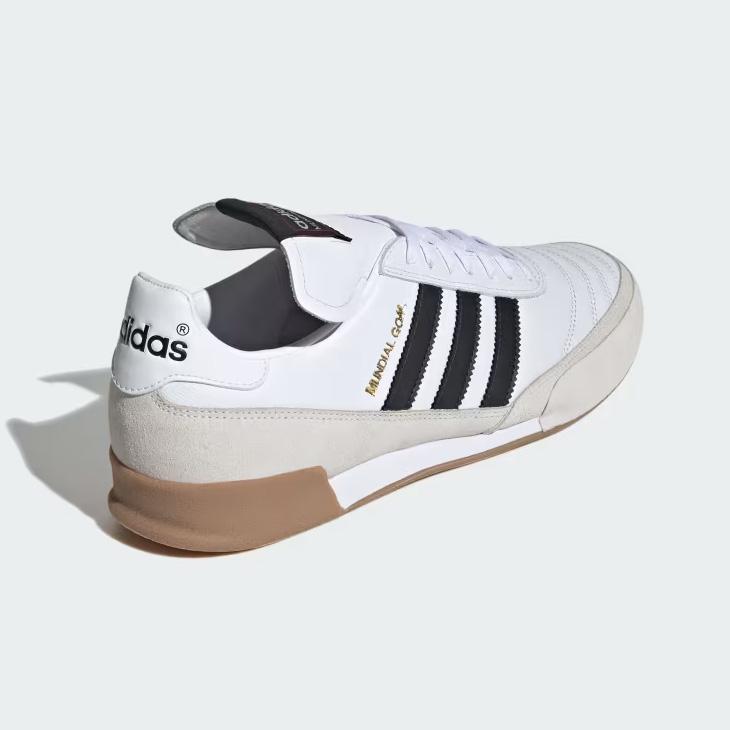 adidas（アディダス） インドアシューズ メンズ ムンディアルゴール