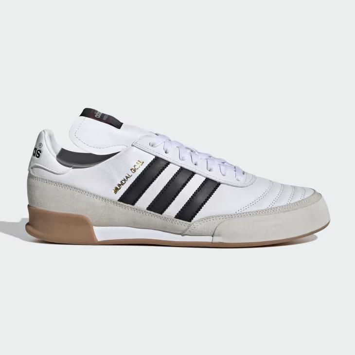 adidas（アディダス） インドアシューズ メンズ ムンディアルゴール