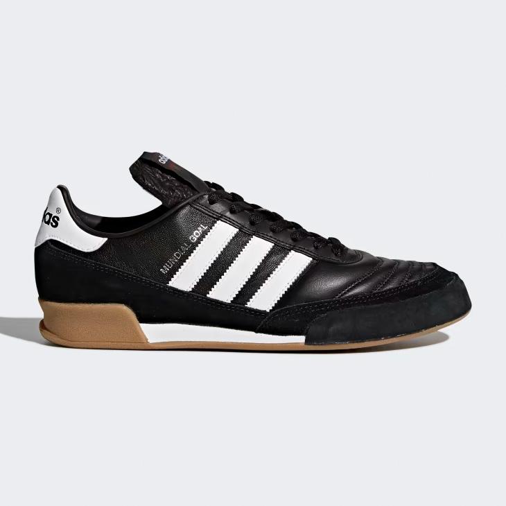 adidas（アディダス） インドアシューズ メンズ ムンディアルゴール