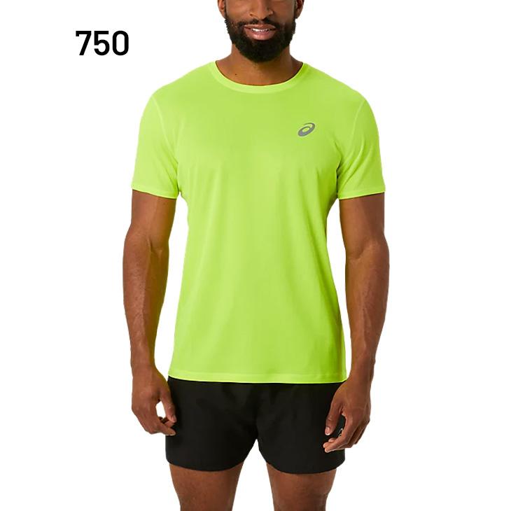 ASICS アシックス 半袖 Tシャツ メンズ asics ランニング ドライ ASICS アシックス 半袖 Tシャツ メンズ asics ランニング ドライ