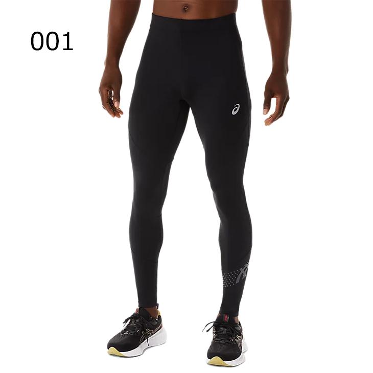 ASICS（アシックス） ランニングタイツ メンズ マラソン ジョギング