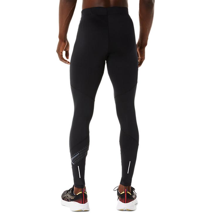 アシックス　タイツ　スパッツ ASICS（アシックス） レディス 陸上/ランニング ロングスパッツ