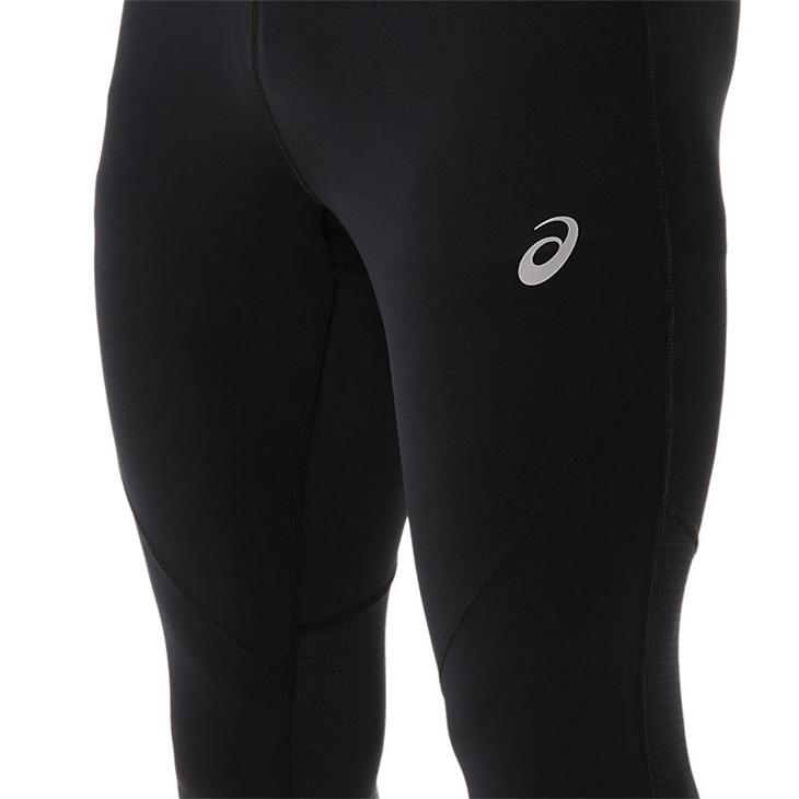 ASICS（アシックス） ランニングタイツ メンズ マラソン ジョギング