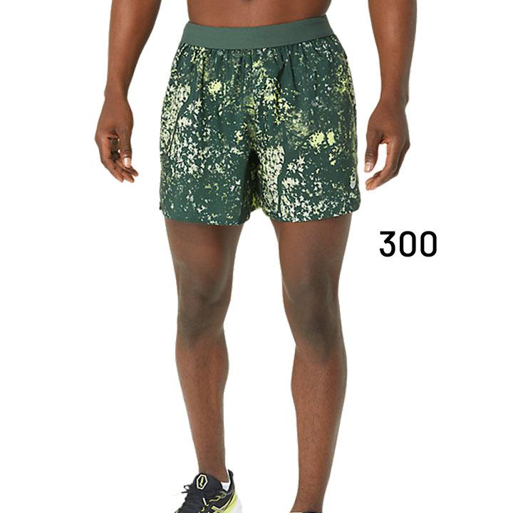 ASICS アシックス ランニングパンツ メンズ asics 5インチ