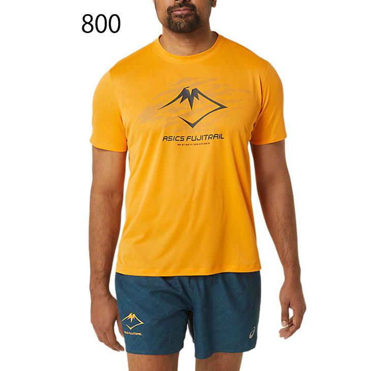 ASICS アシックス 半袖 Tシャツ メンズ 海外サイズ asics