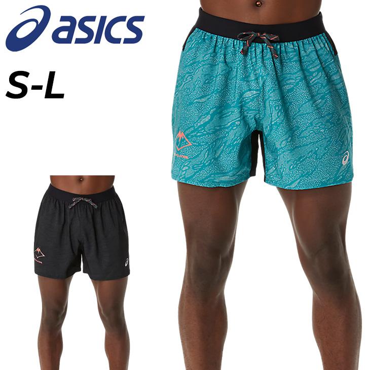 ASICS アシックス ランニングパンツ メンズ 海外サイズ ショート ASICS アシックス ランニングパンツ メンズ 海外サイズ ショート