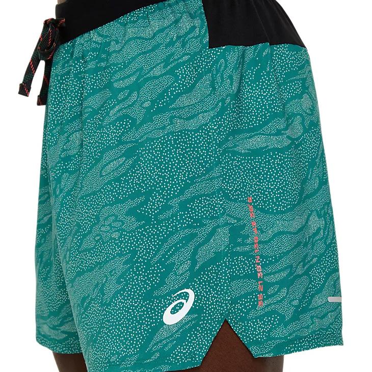 ASICS アシックス ランニングパンツ メンズ 海外サイズ ショート ASICS アシックス ランニングパンツ メンズ 海外サイズ ショート