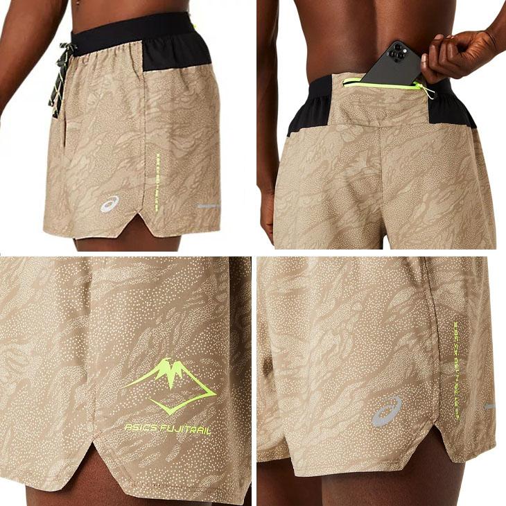 ASICS アシックス ランニングパンツ メンズ ショートパンツ 海外 ASICS アシックス ランニングパンツ メンズ ショートパンツ 海外