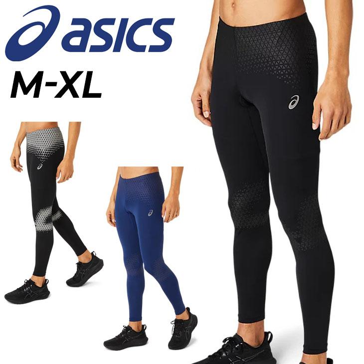 ASICS アシックス ロングタイツ メンズ asics MOTION MUSCLE ASICS アシックス ロングタイツ メンズ asics MOTION MUSCLE