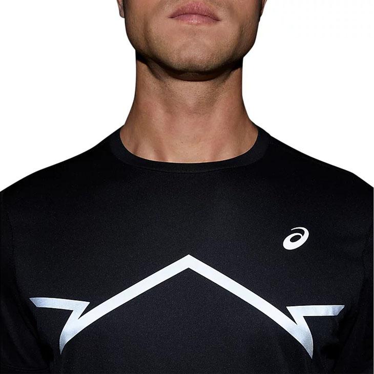 asics Tシャツ 楽天市場】アシックス 半袖 Tシャツ メンズ asics FUJITRAIL