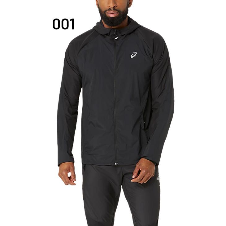 ASICS（アシックス） ウィンドブレーカー メンズ asics ROAD