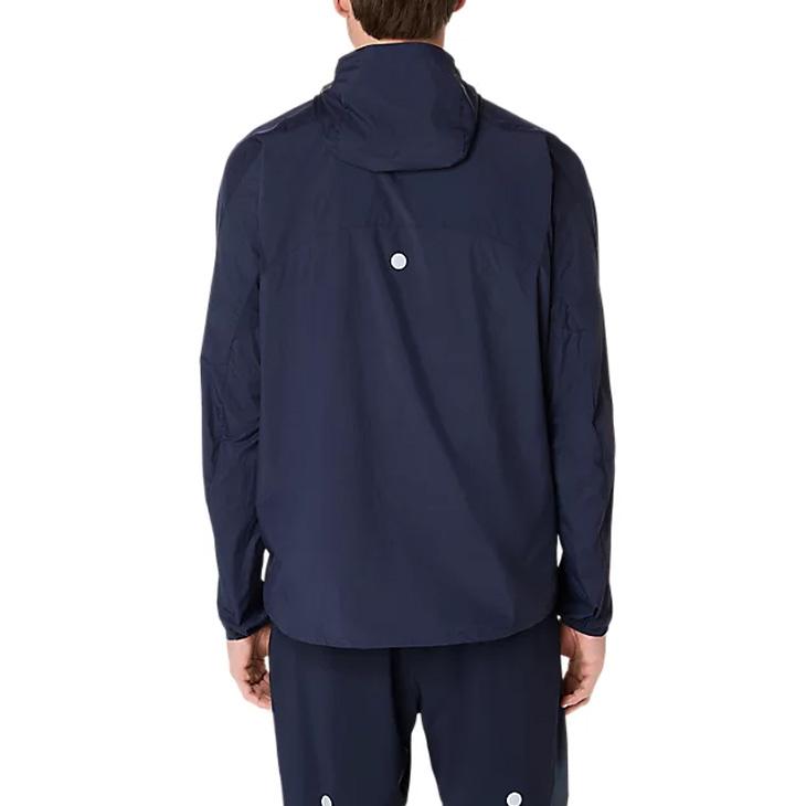 ASICS（アシックス） ウィンドブレーカー メンズ asics ROAD