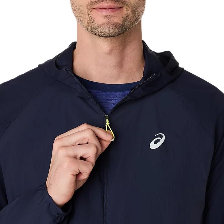 ASICS（アシックス） ウィンドブレーカー メンズ asics ROAD