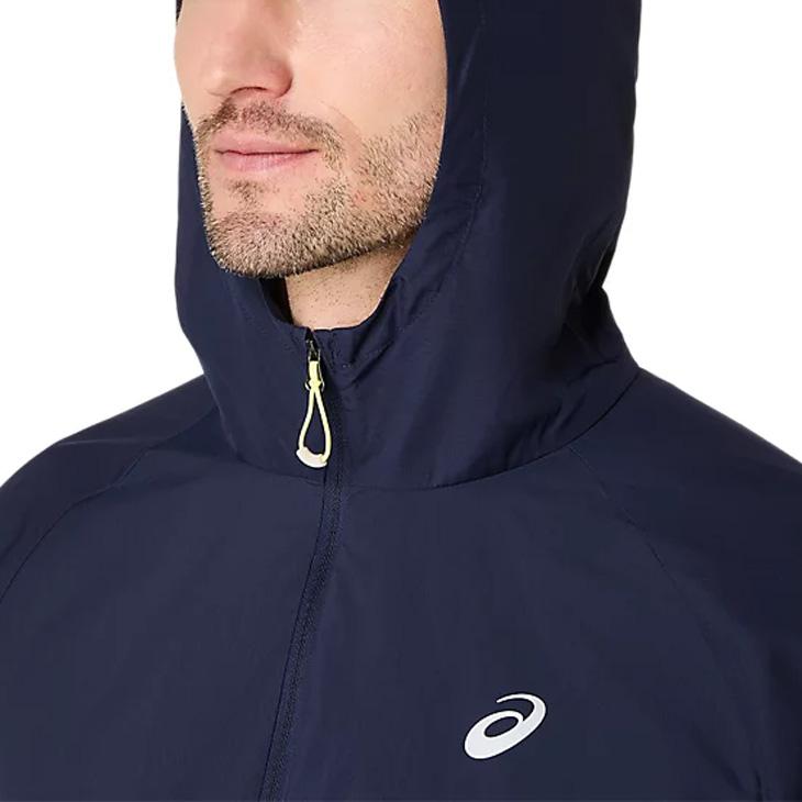 ASICS（アシックス） ウィンドブレーカー メンズ asics ROAD