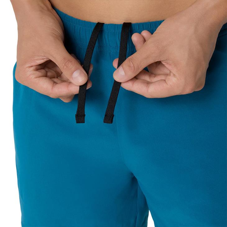 アシックス ショートパンツ メンズ asics マルチポケット5インチショーツ 通気性 ランニングパンツ ランニングウェア ジョギング マラソン レース /2011D100 | ASICS | 08