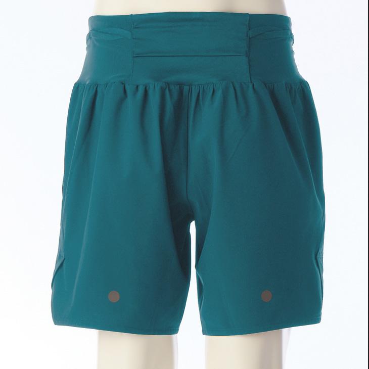 アシックス ショートパンツ メンズ asics マルチポケット7インチショーツ 通気性 ランニングパンツ ランニングウェア 陸上 ジョギング マラソン /2011D101 | ASICS | 04