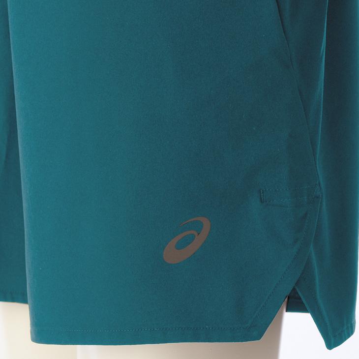 アシックス ショートパンツ メンズ asics マルチポケット7インチショーツ 通気性 ランニングパンツ ランニングウェア 陸上 ジョギング マラソン /2011D101 | ASICS | 06