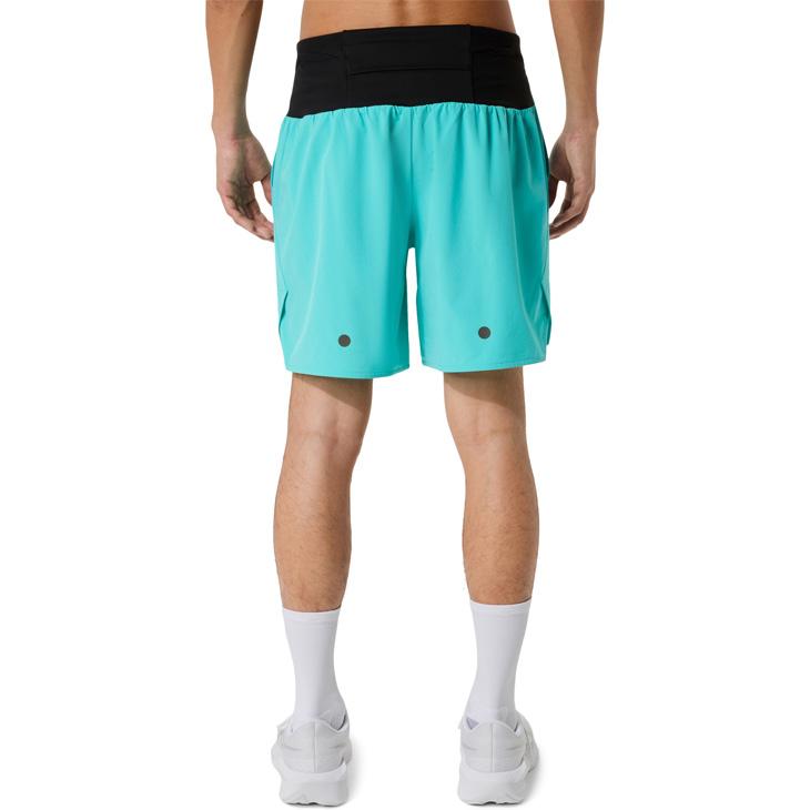 アシックス ショートパンツ メンズ asics マルチポケット7インチショーツ M-XLサイズ 通気性 ランニングパンツ ランニングウェア ジョギング マラソン /2011D101 | ASICS | 06