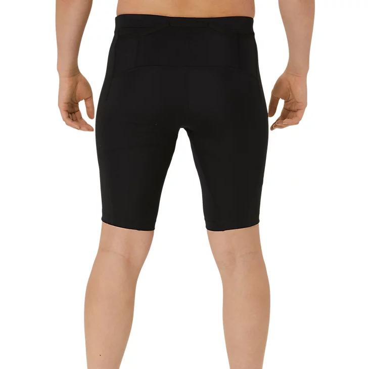 ASICS（アシックス） ランニングタイツ メンズ asics MMSスピード