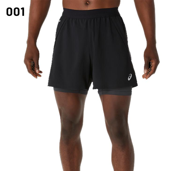 新品）ASICS ROADランニングパンツ 2011D097 Sサイズ ブラック 楽天市場】アシックス（ASICS）（メンズ）ROADランニングパンツ