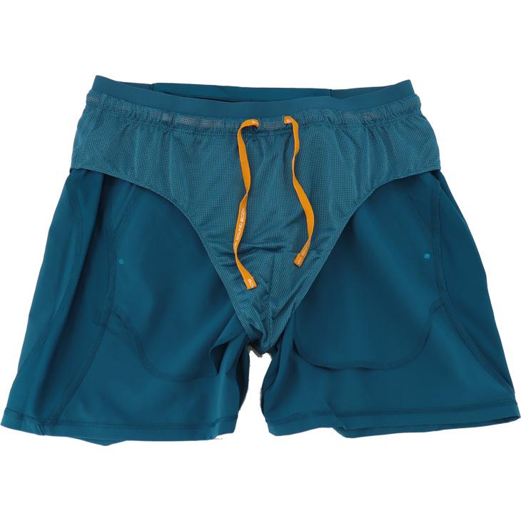 ASICS（アシックス） ランニングパンツ メンズ 海外サイズ S-XLサイズ