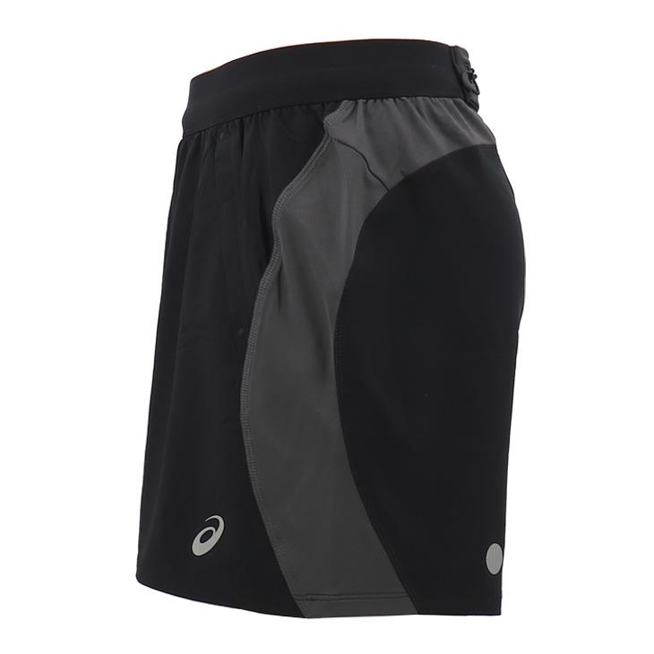 ASICS（アシックス） ランニングパンツ メンズ 海外サイズ S-XLサイズ